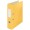 BIBLIORAFT PLASTIFIAT 8CM 180GRADE GALBEN CHIHLIMBAR COSY LEITZ