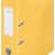 BIBLIORAFT PLASTIFIAT 8CM 180GRADE GALBEN CHIHLIMBAR COSY LEITZ