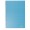 CAIET BIROU SPIRA A5 80F AR ALBASTRU COPERTA CARTON COLOUR'BREEZE ESSELTE