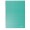 CAIET BIROU SPIRA A5 80F AR VERDE COPERTA CARTON COLOUR'BREEZE ESSELTE