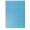 CAIET BIROU SPIRA A5 80F DR ALBASTRU COPERTA CARTON COLOUR'BREEZE ESSELTE