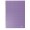 CAIET BIROU SPIRA A5 80F DR LAVANDA COPERTA CARTON COLOUR'BREEZE ESSELTE