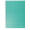 CAIET BIROU SPIRA A5 80F DR VERDE COPERTA CARTON COLOUR'BREEZE ESSELTE
