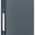 CAIET MECANIC A4 2 INELE 25MM/32MM COP FLEX GRI ANTRACIT COSY LEITZ