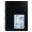 CAIET SPIRA PT SCHITE SI DESEN A4 56F 165G CU MAPA PROFESSIONAL DERWENT