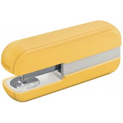 CAPSATOR 30 COLI 24-26/6 MODEL 5567 GALBEN CHIHLIMBAR LEITZ