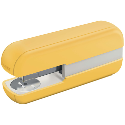 CAPSATOR 30 COLI 24-26/6 MODEL 5567 GALBEN CHIHLIMBAR LEITZ