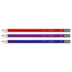 CREION GRAFIT HB BASIC ADEL
