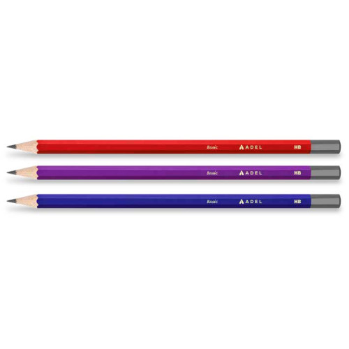 CREION GRAFIT HB BASIC ADEL