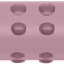 CREION GRAFIT HB CU GUMA GRIP 2001 ROSE 2022 FABER-CASTELL