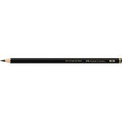 CREION GRAFIT MAT 6B PITT FABER-CASTELL