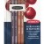 CREION PENTRU AMESTEC SI FINISAJ ALB 2/SET DERWENT ACADEMY PROFESSIONAL