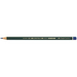 CREION PERMANENT ALBASTRU CASTELL DOCUMENT 9609 FABER-CASTELL