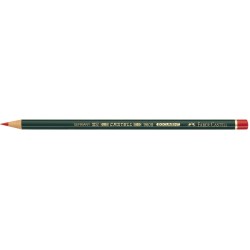 CREION PERMANENT ROSU CASTELL DOCUMENT 9609 FABER-CASTELL