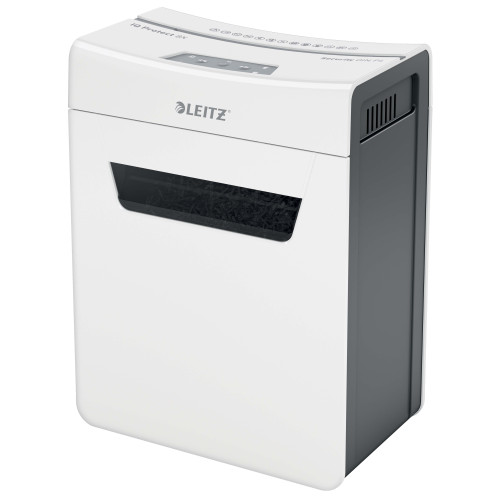 DISTRUGATOR DOC IQ PROTECT 8X CROSS-CUT 8 COLI P4 LEITZ