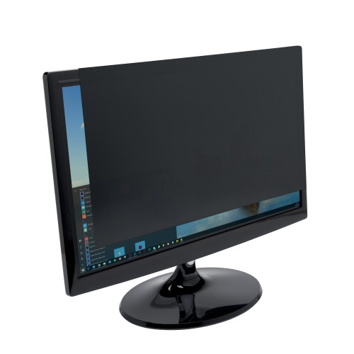 FILTRU CONFIDENTIALITATE PENTRU MONITOR 27