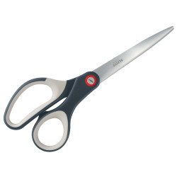 FOARFECA BIROU 20.5CM GRI ANTRACIT COSY LEITZ