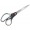 FOARFECA BIROU 20.5CM GRI ANTRACIT COSY LEITZ