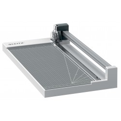 GHILOTINA CU DISC HOME OFFICE PRECISION A4 8COLI LEITZ