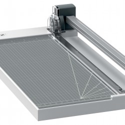 GHILOTINA CU DISC HOME OFFICE PRECISION A4 8COLI LEITZ