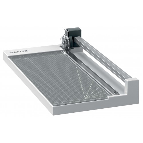 GHILOTINA CU DISC HOME OFFICE PRECISION A4 8COLI LEITZ