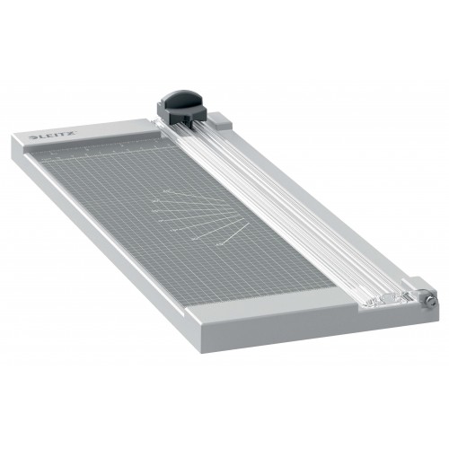 GHILOTINA CU DISC HOME PRECISION A4 8COLI LEITZ