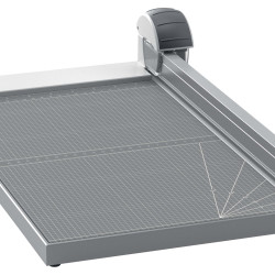 GHILOTINA CU DISC OFFICE PRECISION A3 15COLI LEITZ