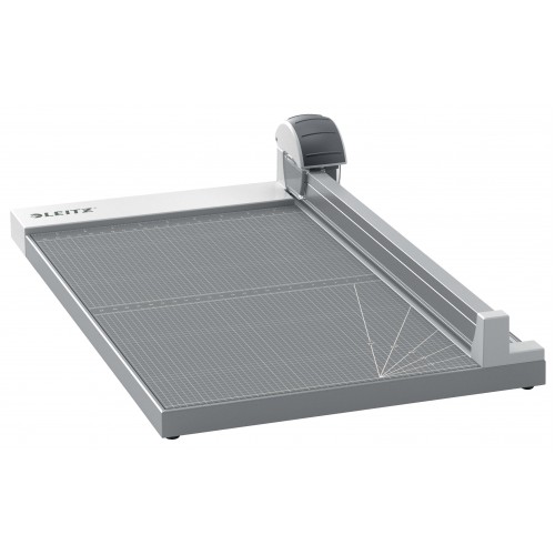 GHILOTINA CU DISC OFFICE PRECISION A3 15COLI LEITZ