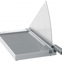 GHILOTINA CU PARGHIE HOME-OFFICE PRECISION A3 346MM 10COLI LEITZ