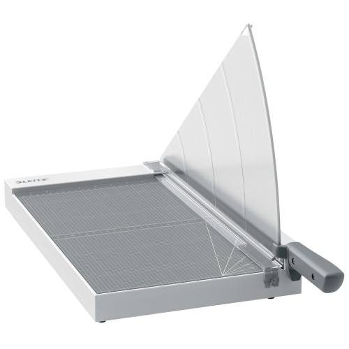 GHILOTINA CU PARGHIE HOME-OFFICE PRECISION A3 346MM 10COLI LEITZ