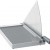 GHILOTINA CU PARGHIE HOME-OFFICE PRECISION A3 346MM 10COLI LEITZ