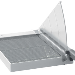 GHILOTINA CU PARGHIE HOME OFFICE PRECISION A4 10COLI LEITZ