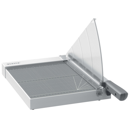 GHILOTINA CU PARGHIE HOME OFFICE PRECISION A4 10COLI LEITZ