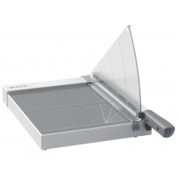 GHILOTINA CU PARGHIE HOME PRECISION A4 262MM 10COLI LEITZ