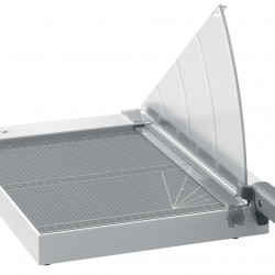 GHILOTINA CU PARGHIE HOME PRECISION A4 262MM 10COLI LEITZ