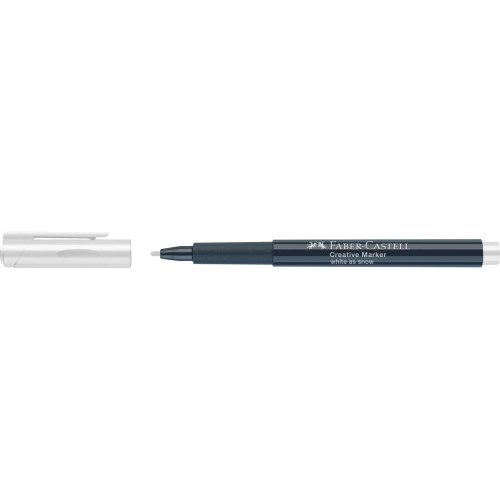 MARKER CREATIV ALB FABER-CASTELL