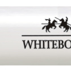 MARKER WHITEBOARD VARF TESIT NEGRU WINNER 152 FABER-CASTELL