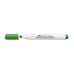 MARKER WHITEBOARD VF TESIT VERDE WINNER 154 FABER-CASTELL