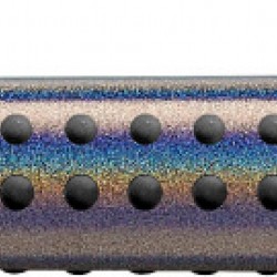 PIX GRIP 2011 GLAM ARGINTIU FABER-CASTELL