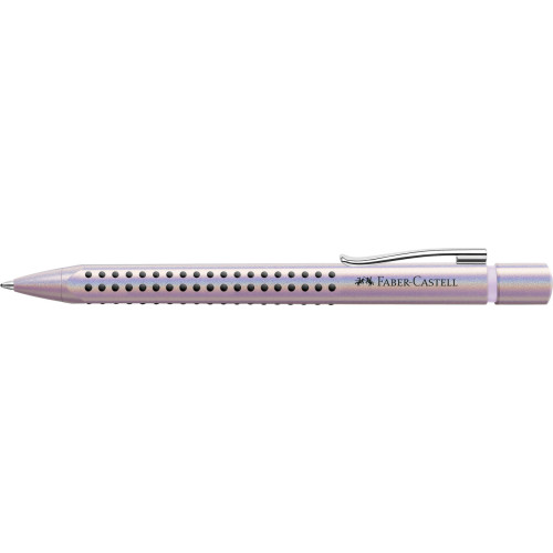 PIX GRIP 2011 GLAM PEARL FABER-CASTELL