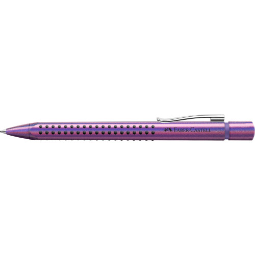 PIX GRIP 2011 GLAM VIOLET FABER-CASTELL