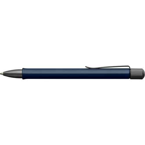 PIX HEXO ALBASTRU MAT FABER-CASTELL