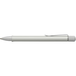PIX HEXO ARGINTIU MAT FABER-CASTELL