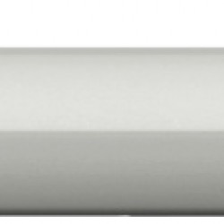 PIX HEXO ARGINTIU MAT FABER-CASTELL