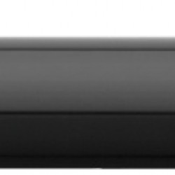 PIX HEXO NEGRU MAT FABER-CASTELL