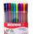 PIX UNICA FOLOSINTA K1 0.7MM 10/BLISTER KORES