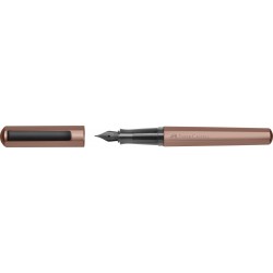 STILOU HEXO BRONZ MAT F FABER-CASTELL