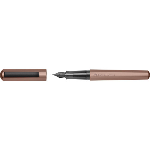 STILOU HEXO BRONZ MAT F FABER-CASTELL