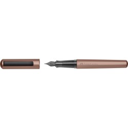 STILOU HEXO BRONZ MAT M FABER-CASTELL