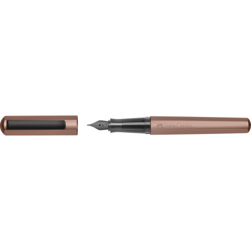 STILOU HEXO BRONZ MAT M FABER-CASTELL